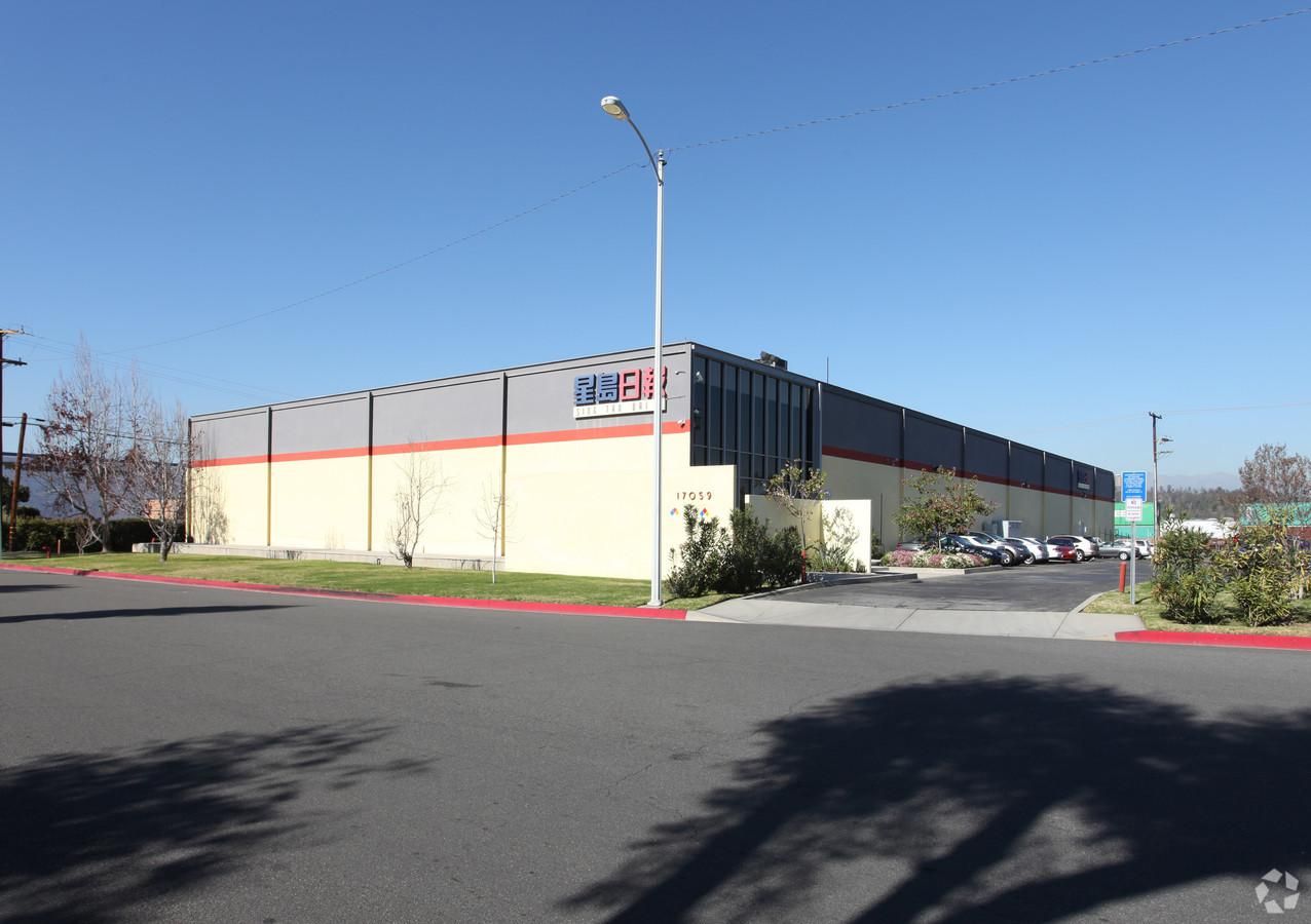 Office Property For Lease photo 2
