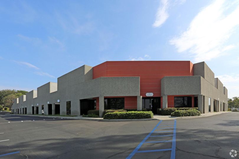 Industrial Property For Lease
