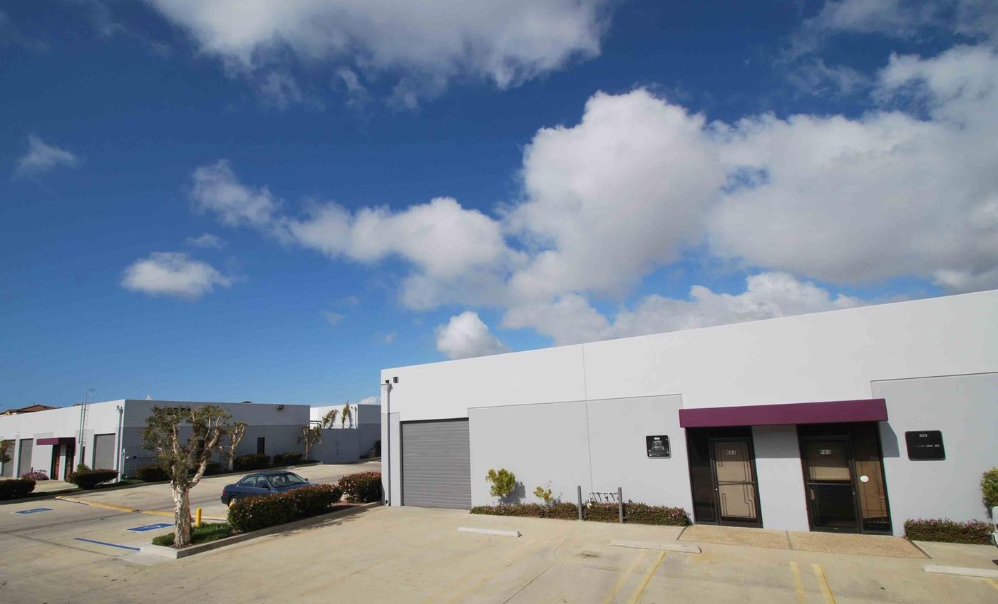 Monterey Business Park - 2707 Bldg photo 1
