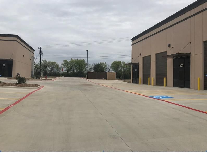 Converse Business Park 9012 FM 1976 photo 1