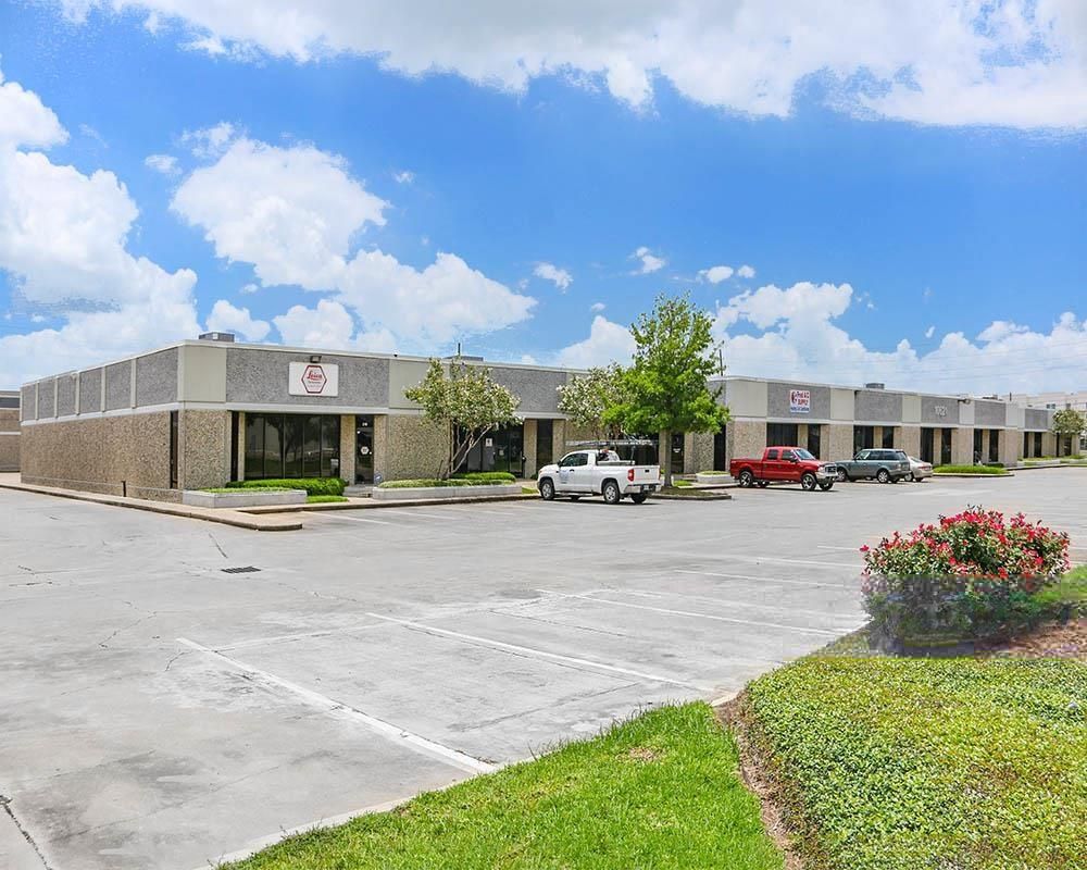 West Belt Industrial Park - Building 3 photo 1
