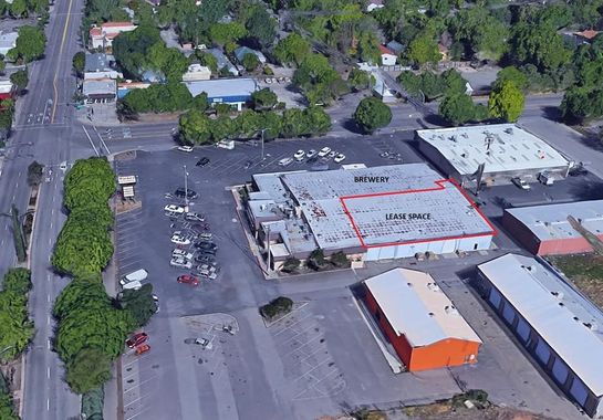 Flex Space - Warehouse - Shop 175 E 20th St