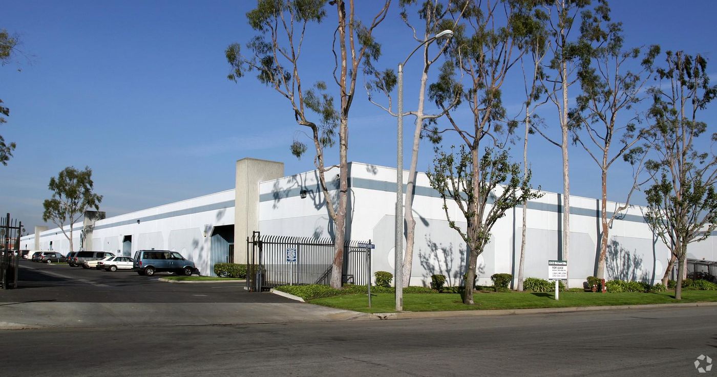 Industrial Property For Lease photo 2