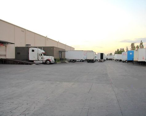 Voit La Mirada Distribution Center - 14401 Industry Circle