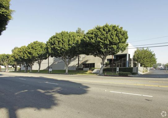 Industrial Property For Lease