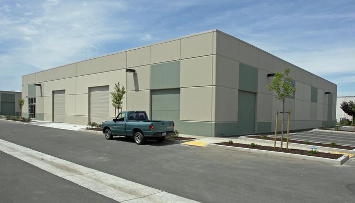 Warehouse Space for Sale at 2707 Boeing Way Stockton, CA 95206 - #2