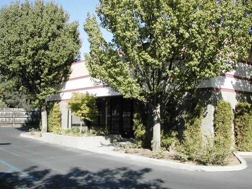 Industrial Property For Lease