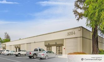 Warehouse Space for Rent located at 3280 Edward Avenue Santa Clara, CA 95054