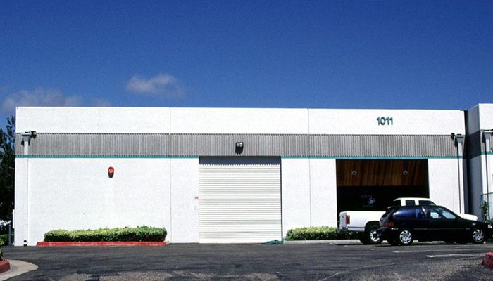 Warehouse Space for Rent at 1011 Calle Recodo San Clemente, CA 92673 - #2