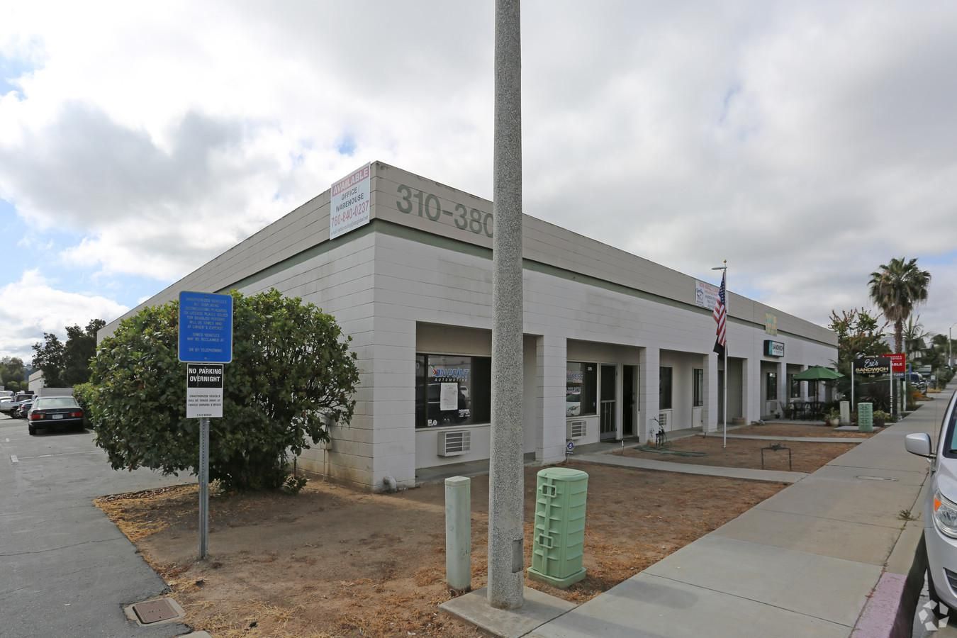 Industrial Property For Sale photo 1