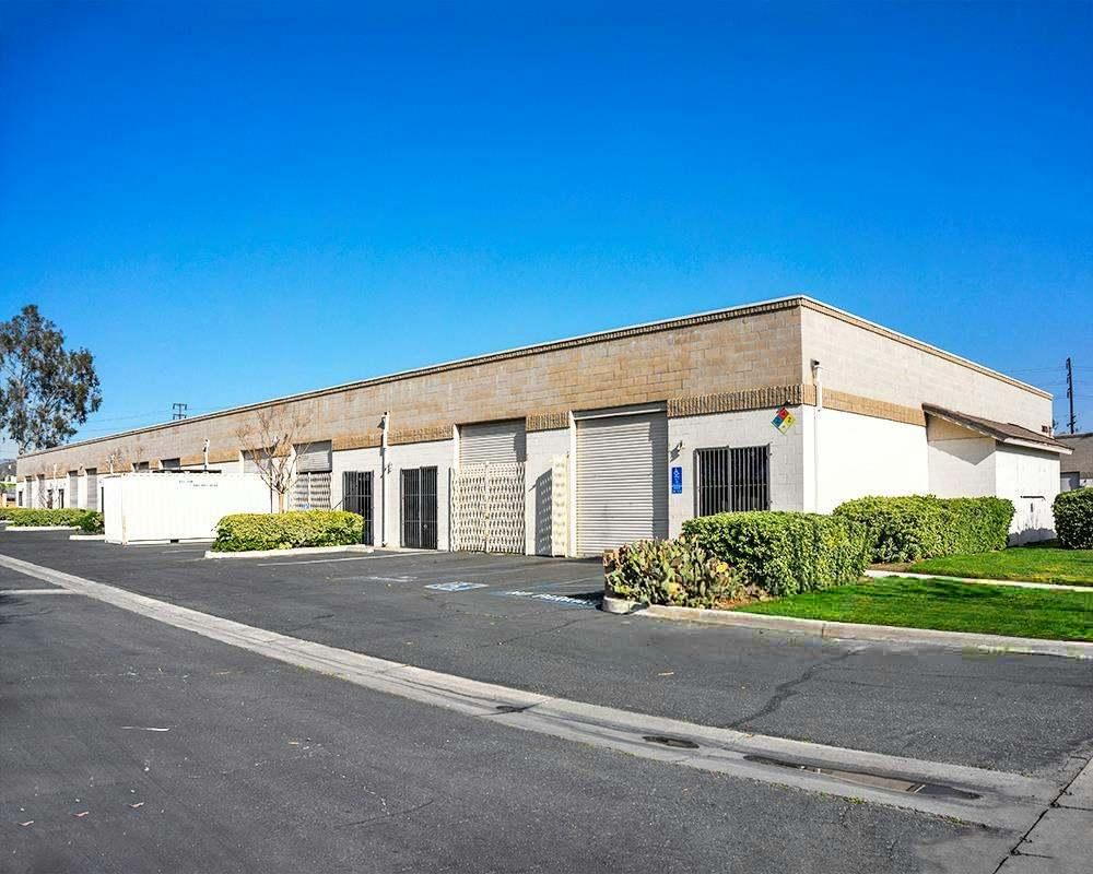 Main & Carter Business Park photo 2