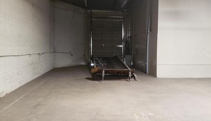 Warehouse Space for Rent at 8600 Tamarack Ave Sun Valley, CA 91352 - #7