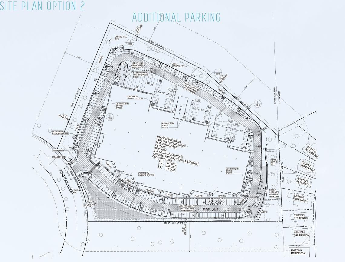 Carlsbad Oaks North Lot 17 photo 1