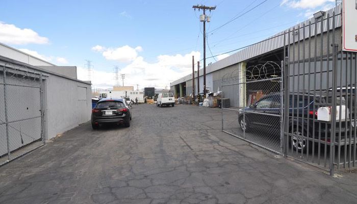 Warehouse Space for Sale at 11815-11821 Vose St North Hollywood, CA 91605 - #4