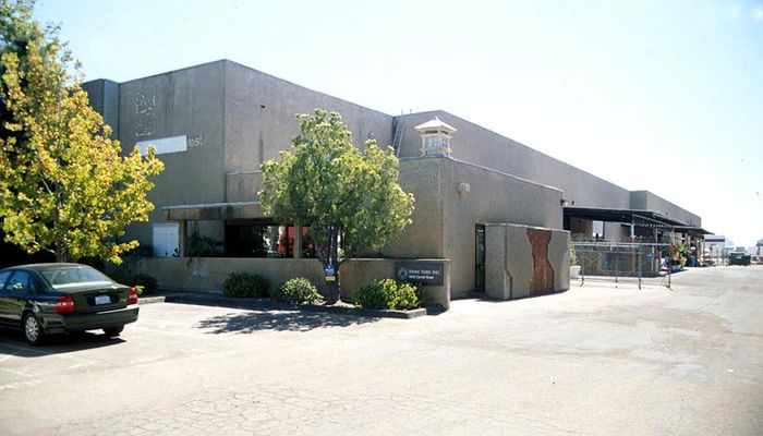 Warehouse Space for Rent at 7455-7465 Carroll Rd San Diego, CA 92121 - #2