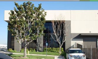 Warehouse Space for Rent located at 13850 Central Avenue Chino, CA 91710