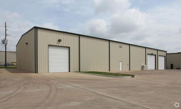 Building 2 5882 Cunningham Rd