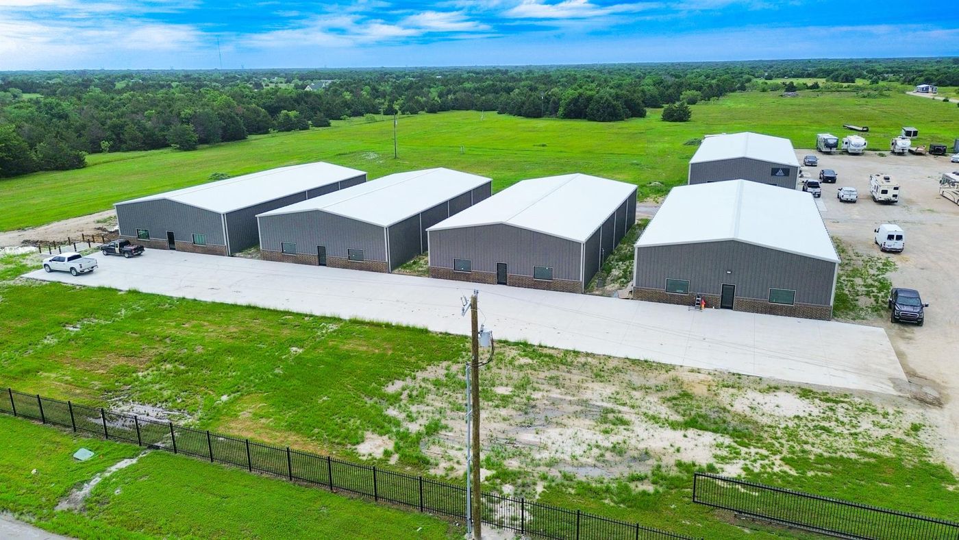 3241 County Road 2500, Caddo Mills, TX photo 3