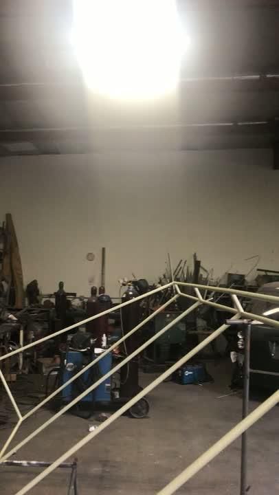 Industrial Property For Lease photo 1