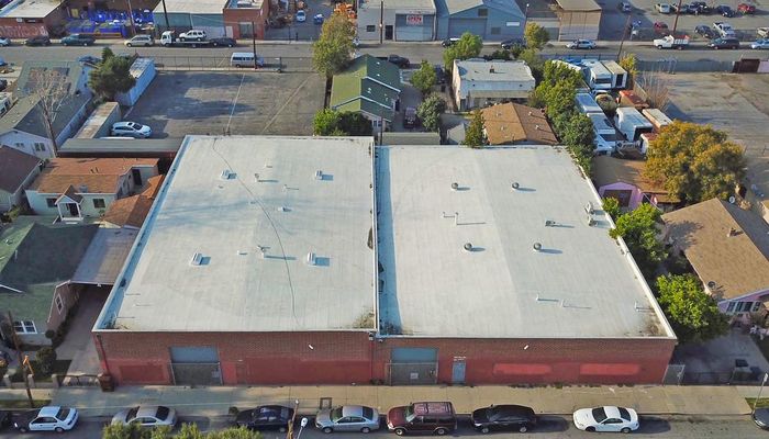 Warehouse Space for Sale at 1423 E 58th Dr Los Angeles, CA 90001 - #11