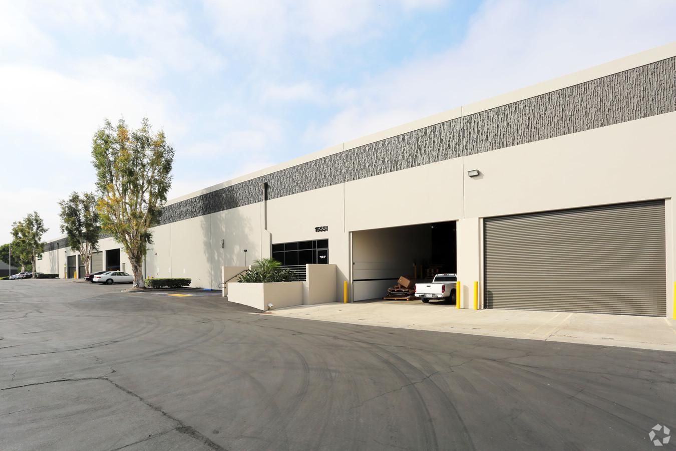 Industrial Property For Lease photo 3