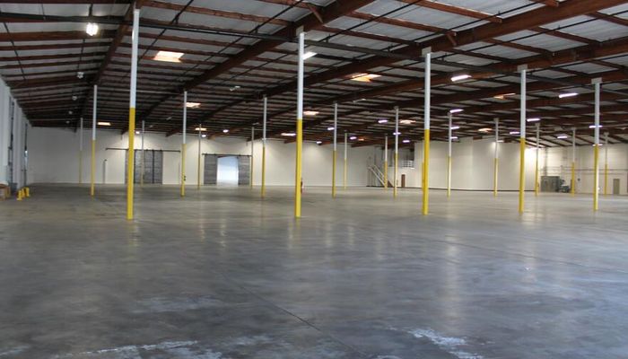 Warehouse Space for Rent at 2050-2080 E 49th St Vernon, CA 90058 - #6