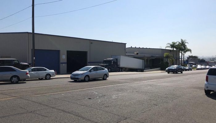 Warehouse Space for Sale at 2344 Auto Park Way Escondido, CA 92029 - #6