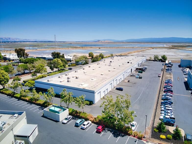Eden Landing Business Park 26235-26269 Research Rd photo 3