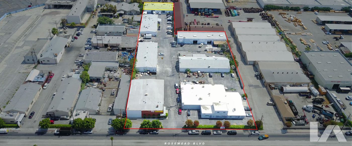 Industrial Property For Lease photo 2