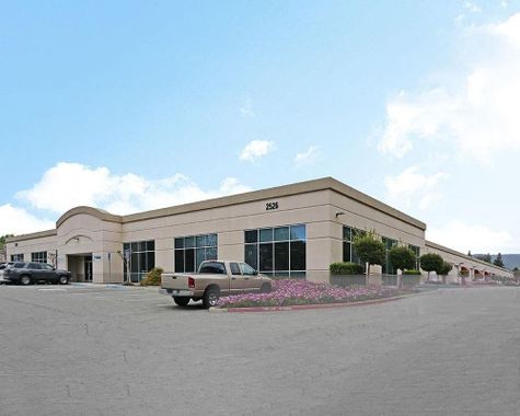 Fortune Corporate Campus