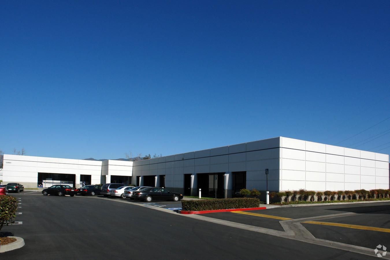 Industrial Property For Lease photo 4