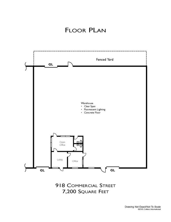 918 Commercial St photo 2