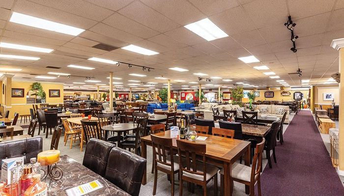 Warehouse Space for Rent at 2001 N Texas St Fairfield, CA 94533 - #4