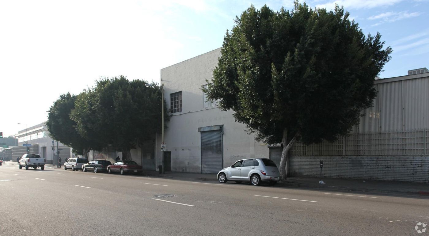 Industrial Property For Lease photo 3