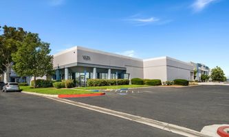 Warehouse Space for Rent located at 1071 West 9th Street Upland, CA 91786