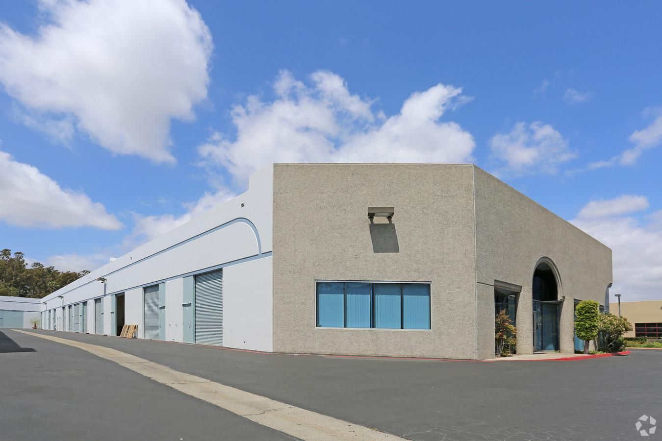 Industrial Property For Lease photo 4