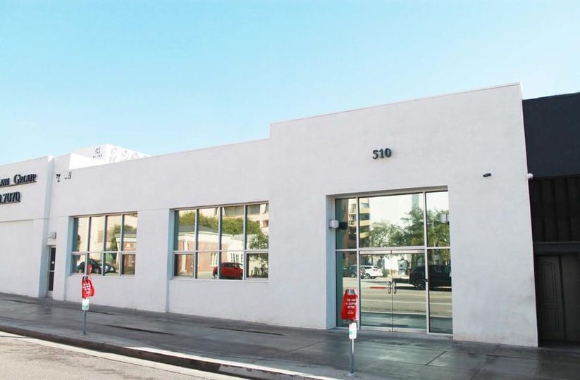 510 Arizona Ave