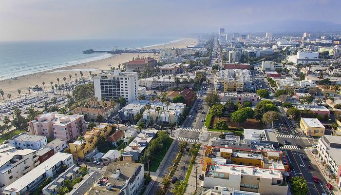 Office Space for Rent at 2216 Main St Santa Monica, CA 90405 - #9