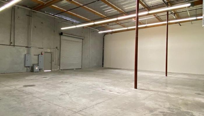 Warehouse Space for Rent at 201 Bernoulli Cir Oxnard, CA 93030 - #4