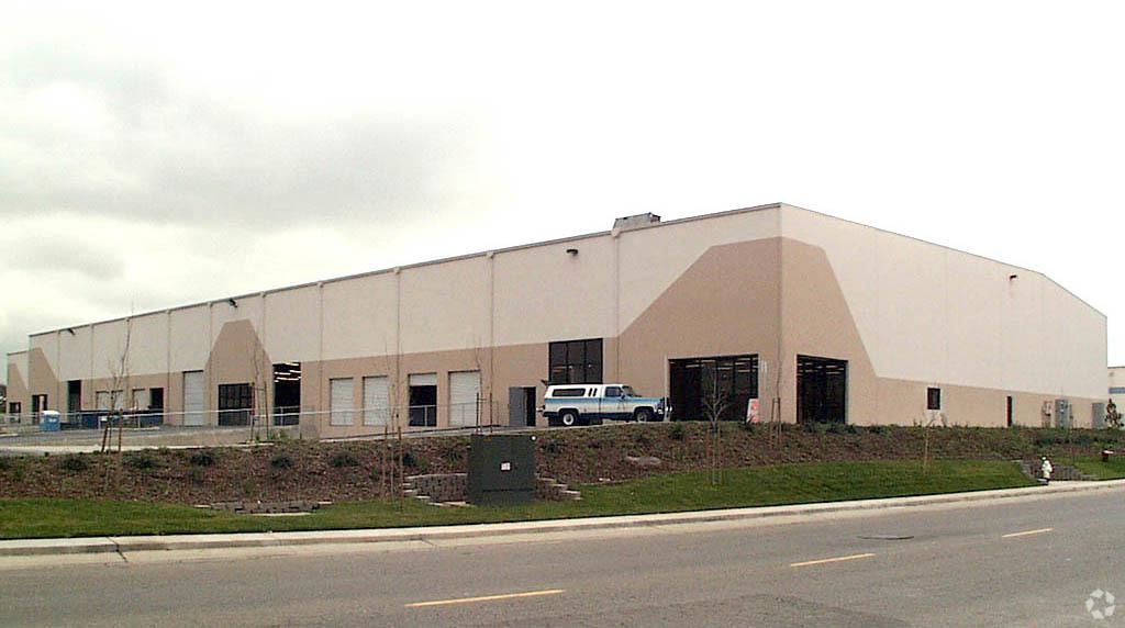 Industrial Property for Lease photo 2