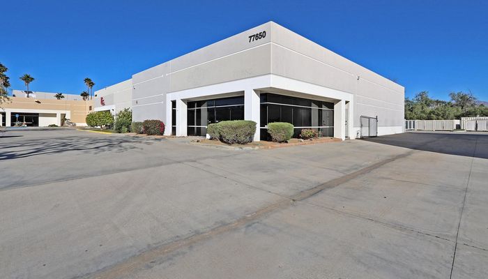 Warehouse Space for Rent at 77650 Enfield Ln Palm Desert, CA 92211 - #9