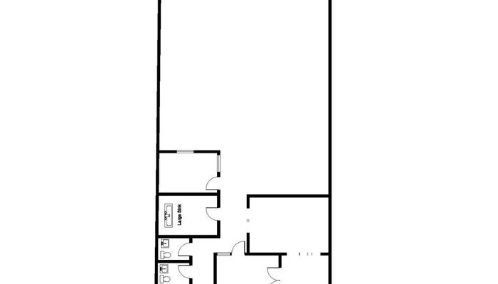 Warehouse Space for Rent at 25155 - 25167 Avenue Stanford Valencia, CA 91355 - #2