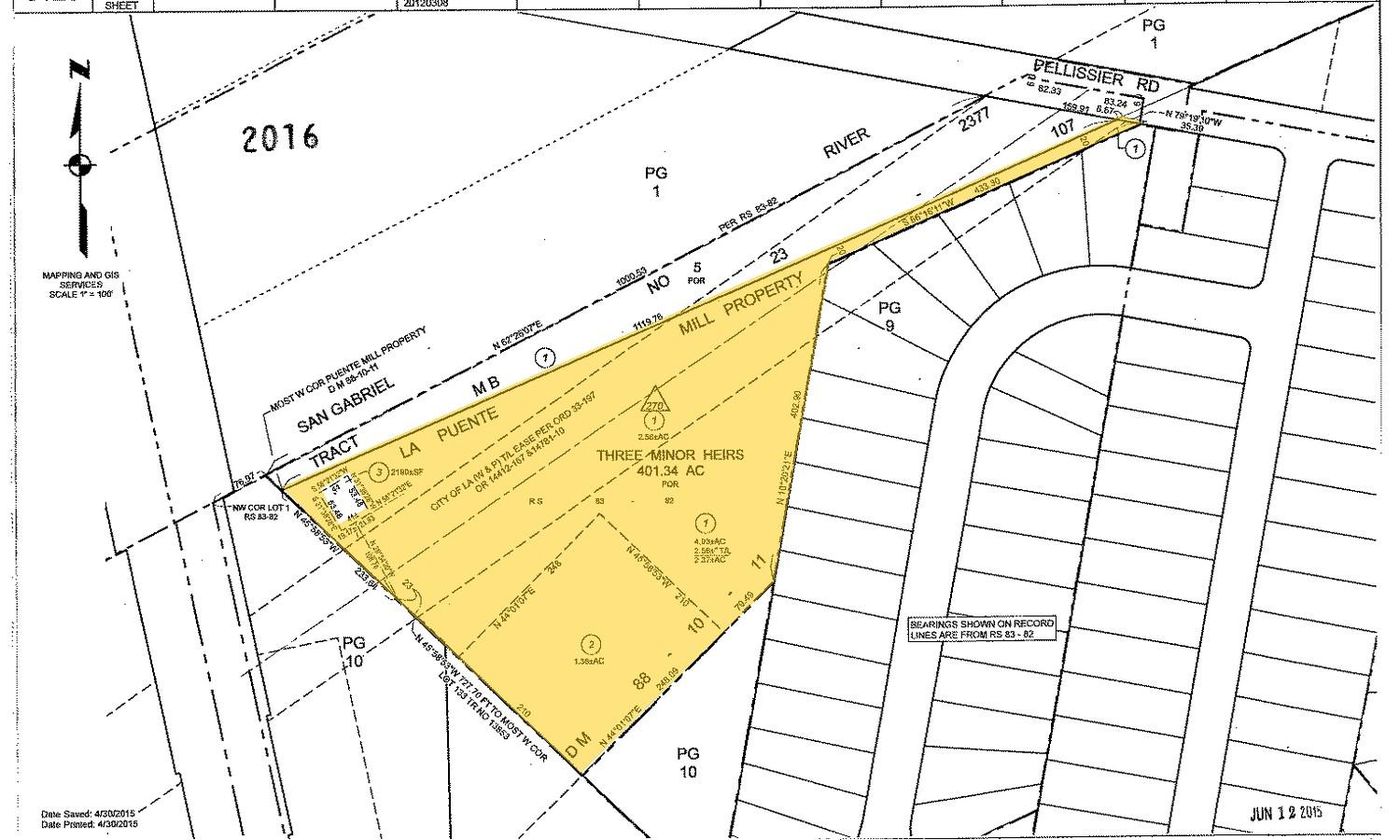 Industrial Property For Lease photo 3
