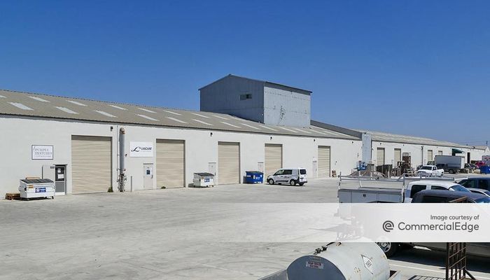 Warehouse Space for Rent at 909 Harkins Road Salinas, CA 93901 - #1