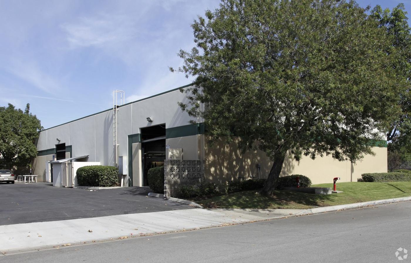 Industrial Property For Sale photo 4