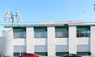 Office Space for Rent located at 1800 Olympic Blvd. Santa Monica, CA 90404
