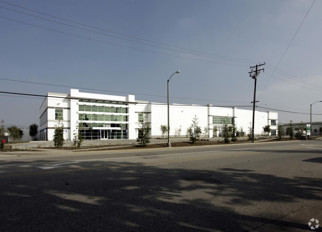 Industrial Property For Lease photo 2