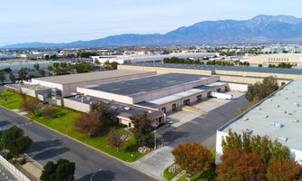 Warehouse Space for Rent located at 5401 Santa Ana St Ontario, CA 91761