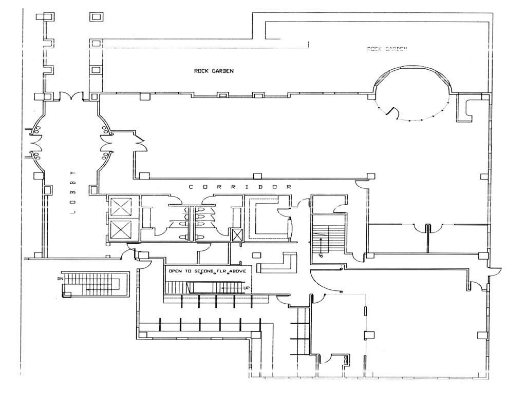 Office Property For Lease photo 3