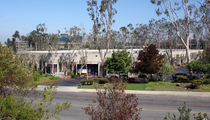 Warehouse Space for Rent at 9920 Scripps Lake Dr San Diego, CA 92131 - #4